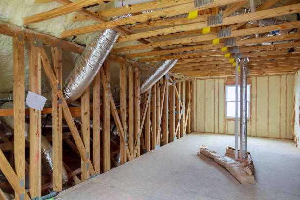 Range of Insulation Solutions in Murphy, MO