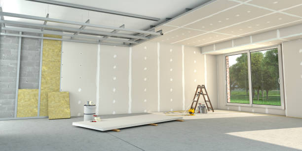 Best Insulation Repair Services  in Murphy, MO