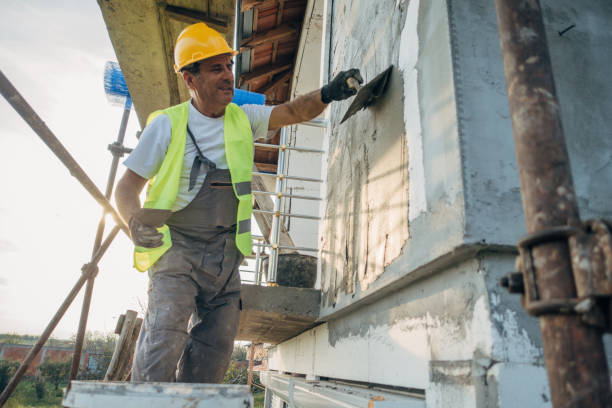 Best Blown-in Insulation  in Murphy, MO