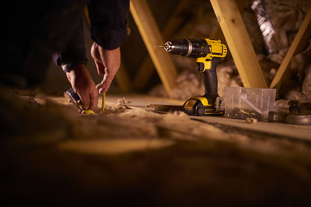 Best Insulation Removal Services  in Murphy, MO